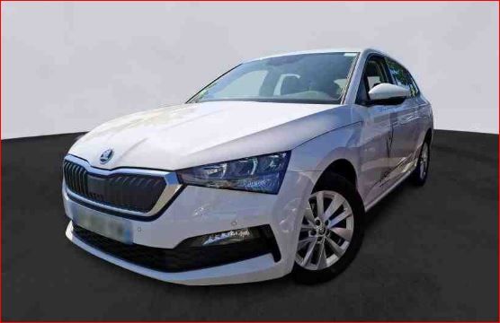 Skoda Scala 14.900 km 19.980 € Hünxe 46569
