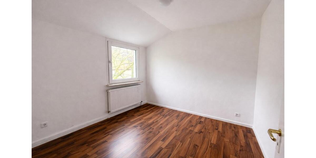 Etagenwohnung Wuppertal Gemarkung Langerfeld - 3 Zimmer, 51 m&sup2;, 370&euro; | Angebot:26220982
