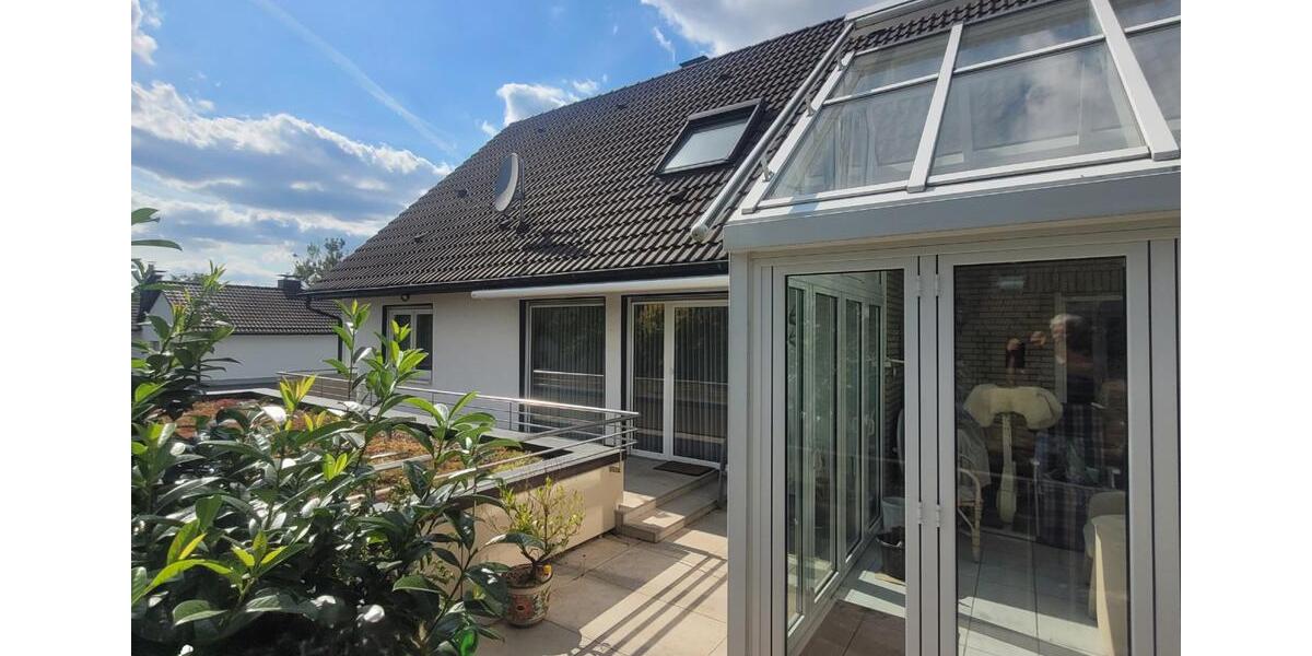 Einfamilienhaus Witten Herbede - 7 Zimmer, 172 m&sup2;, 417.000&euro; | Angebot:27162180
