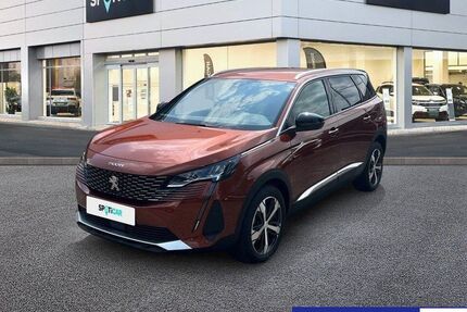 Peugeot 5008 27.891 km 26.170 € Ratingen 40878
