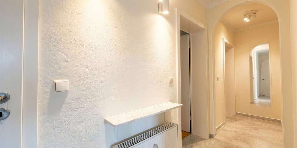 Maisonette-Traum in Burgaltendorf: 148 m², Balkon, Grünblick und viel Platz - Maisonettenwohnung Essen Stadtbezirk VIII | Angebot:26957680