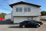 5000 m² Freifläche + 340 m² Halle Büro Lager Gewerbefläche zimmer