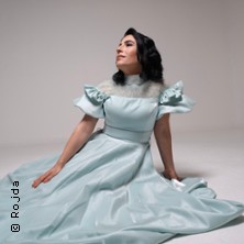 Rojda 03.04.2026 Theater am Marientor