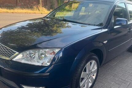 Ford Mondeo 162.000 km 1.990 &euro; recklinghausen 45661