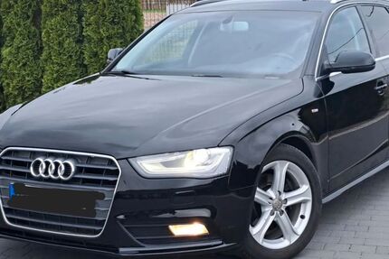 Audi A4 149.521 km 11.700 &euro; Ratingen 40881