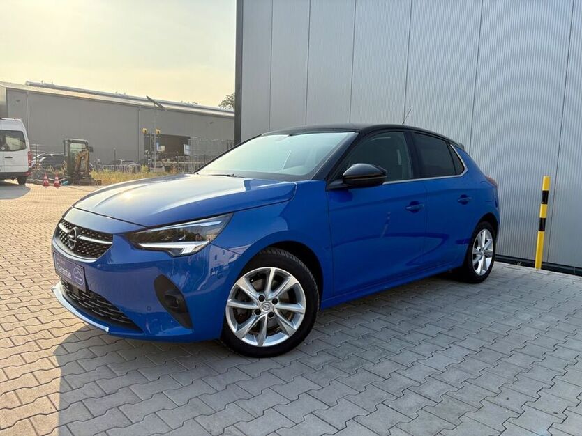Corsa
