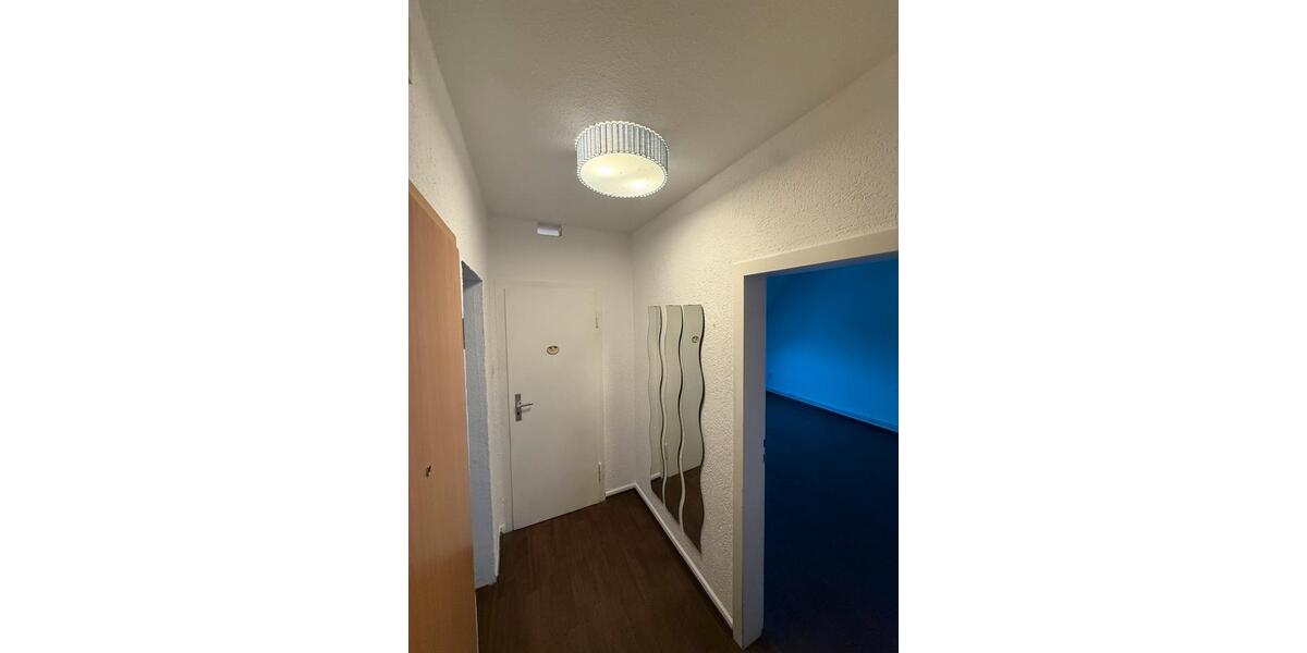3-Zimmer-DG 63 m² in Recklinghausen OstHillen 3 zimmer