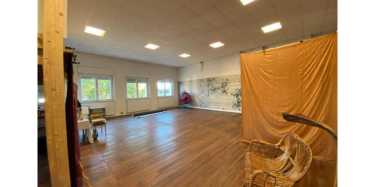 Loft - Studio - Atelier Schwelm - 1 Zimmer, 230 m&sup2;, 900&euro; | Angebot:25484289