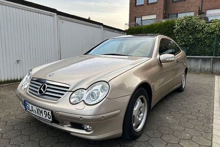 Mercedes CL 200