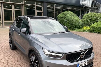 Volvo XC40 149.500 km 20.200 &euro; Duisburg 47166