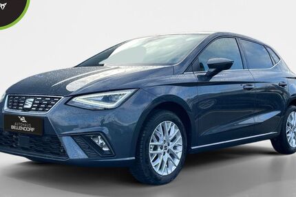 Seat Ibiza 17.587 km 22.470 &euro; Bottrop 46244