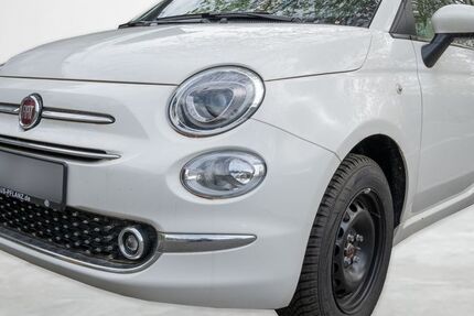 Fiat 500 32.101 km 15.885 &euro; Gelsenkirchen 45881