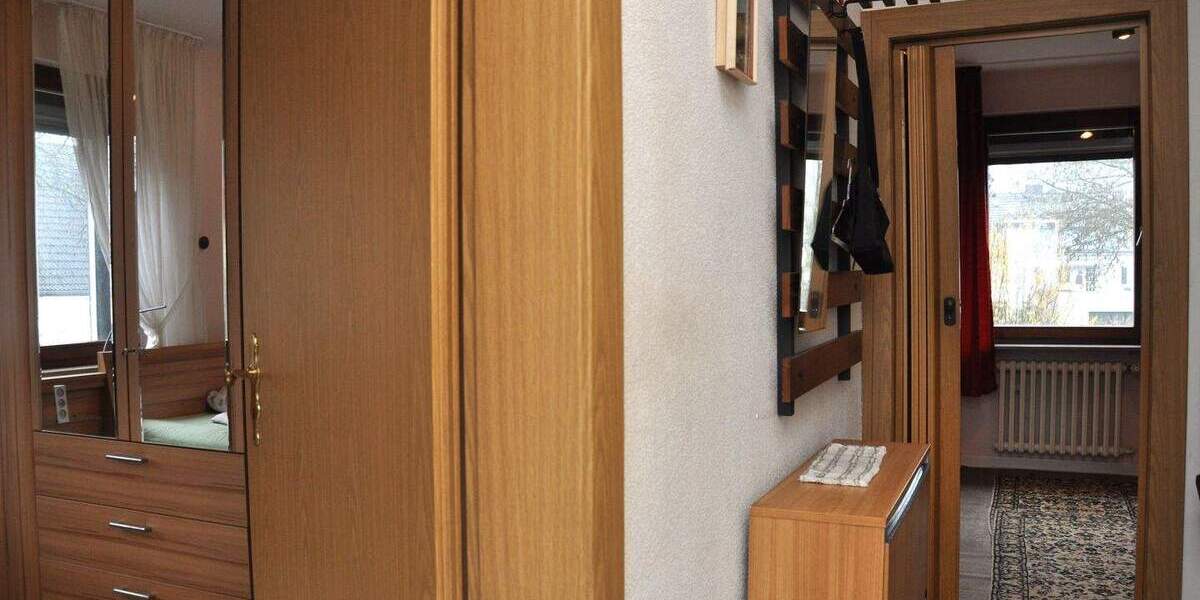 Reihenendhaus Duisburg Hochemmerich - 5 Zimmer, 87 m&sup2;, 249.000&euro; | Angebot:25390877