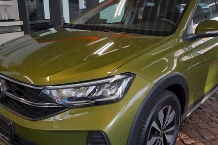 VW Taigo 16.218 km 16.450 € Gelsenkirchen 45888