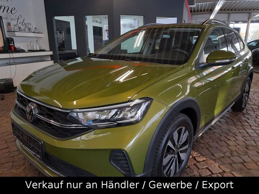 VW Taigo 16.218 km 16.450 € Gelsenkirchen 45888