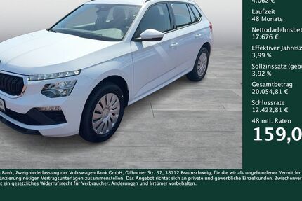 Skoda Kamiq 15.726 km 21.491 &euro; Dortmund 44309