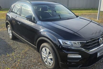 VW T-Roc 83.950 km 14.500 € Rheinberg 47495