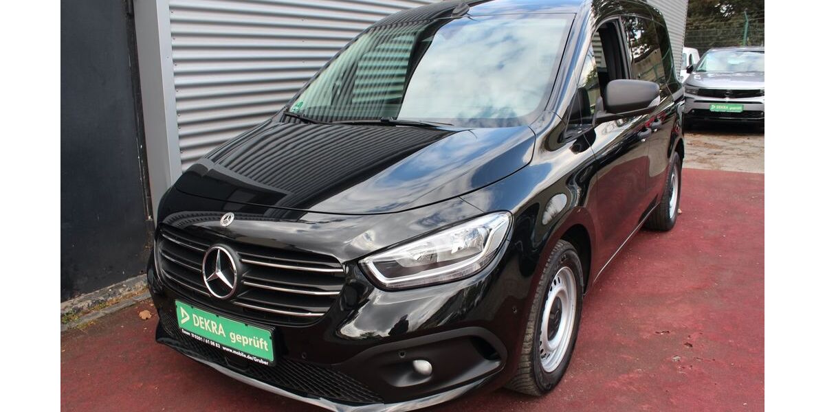 Mercedes-Benz Citan 58.765 km 19.482 &euro; Essen 45326