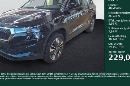 Skoda Karoq 13.979 km 31.991 &euro; Dortmund 44269
