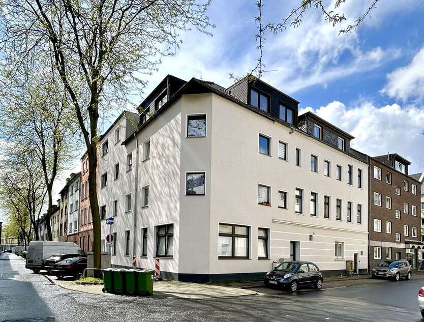 Wohnung zum Mieten in Oberhausen 349 € 38.05 m²