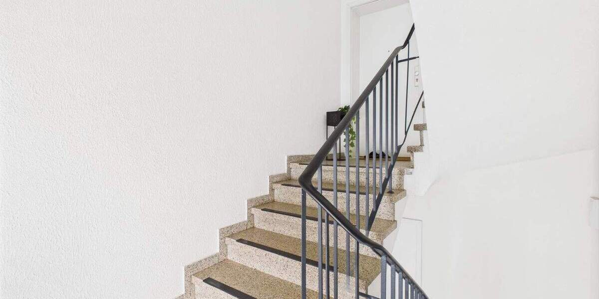 Etagenwohnung Gelsenkirchen Bulmke-Hüllen - 4 Zimmer, 83 m&sup2;, 173.000&euro; | Angebot:25689558