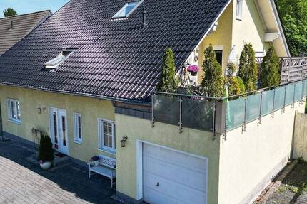 - RESERVIERT! - Großzügige Wohnung mit Dachterrassen-Highlight in der Aplerbecker-Mark! 3 zimmer