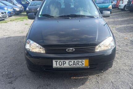 Lada 111 85.652 km 1.500 &euro; Dortmund 44309