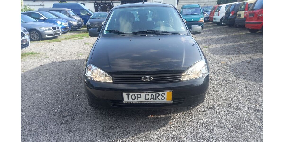 Lada 111 85.652 km 1.500 &euro; Dortmund 44309