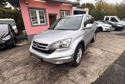 Honda CR-V 60.000 km 10.990 &euro; Wuppertal 42329