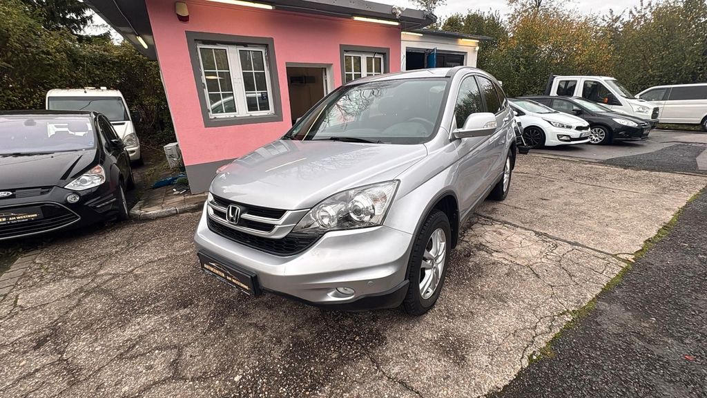 Honda CR-V 60.000 km 10.990 &euro; Wuppertal 42329