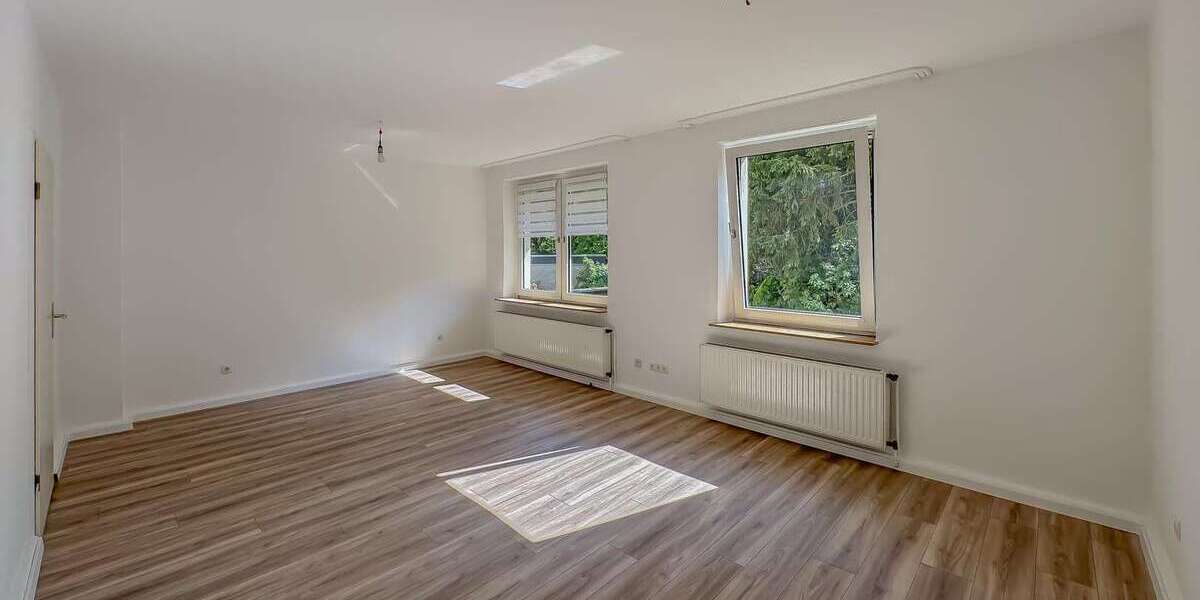 Etagenwohnung Witten - 2 Zimmer, 65 m&sup2;, 570&euro; | Angebot:26901621