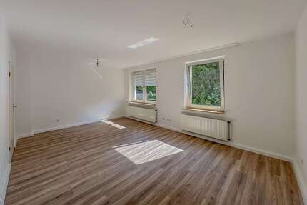 Wohnung Witten - 2 Zimmer, 65 m&sup2;, 570&euro; | Angebot:26901621