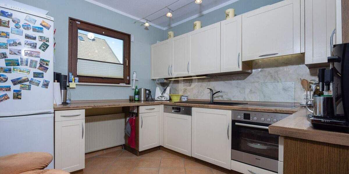 Einfamilienhaus Velbert Mitte - 4 Zimmer, 118 m&sup2;, 469.000&euro; | Angebot:24724074