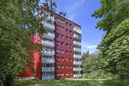 Wohnung Velbert Velbert-Mitte - 2 Zimmer, 63 m&sup2;, 479&euro; | Angebot:25644835