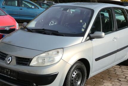 Renault Scenic 123.723 km 2.990 &euro; Bochum 44807