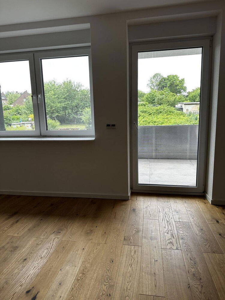 Wohnung 3,5 Zimmer, Fußbodenheizung, Deckenkühlung, Barrierefrei