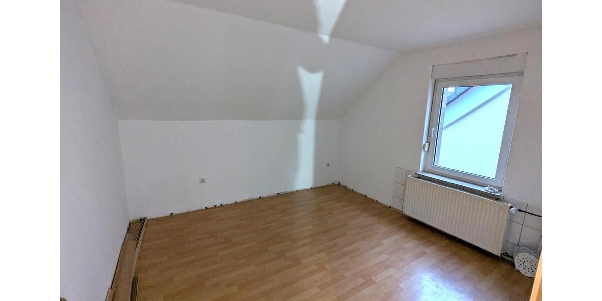 2,5 Zimmer Wohnung in Recklinghausen Hillen 2 zimmer