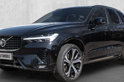 Volvo XC60 64.009 km 44.980 &euro; Wuppertal 42109