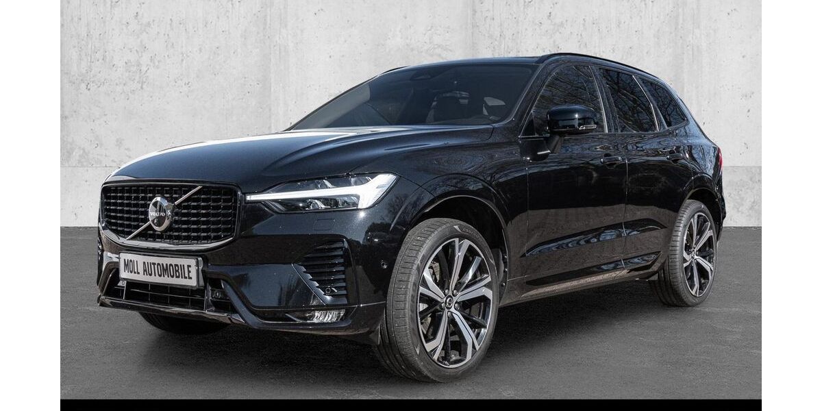Volvo XC60 64.009 km 44.980 &euro; Wuppertal 42109