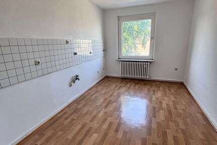 Wohnung zum Mieten in Duisburg 405 € 54 m²