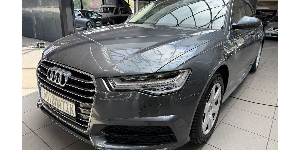 Audi A6 134.322 km 18.490 &euro; Bottrop 46236