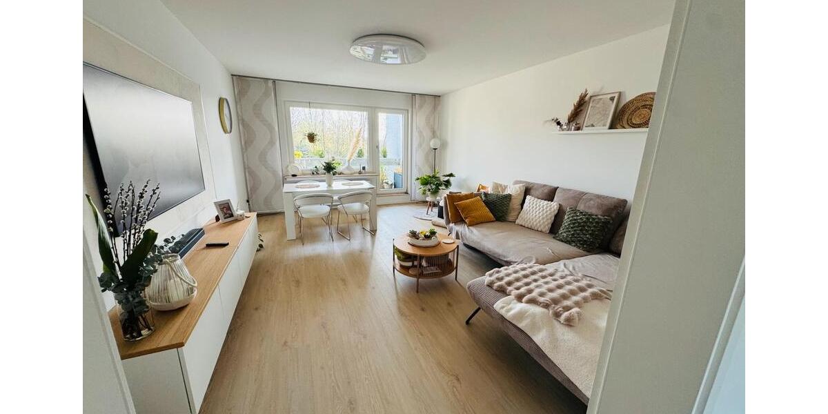 Maisonettenwohnung Herne Eickel - 3.5 Zimmer, 98 m&sup2;, 275.000&euro; | Angebot:26406436