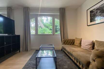 Zimmer Wuppertal Brill - 1 Zimmer, 1.300&euro; | Angebot:26897237
