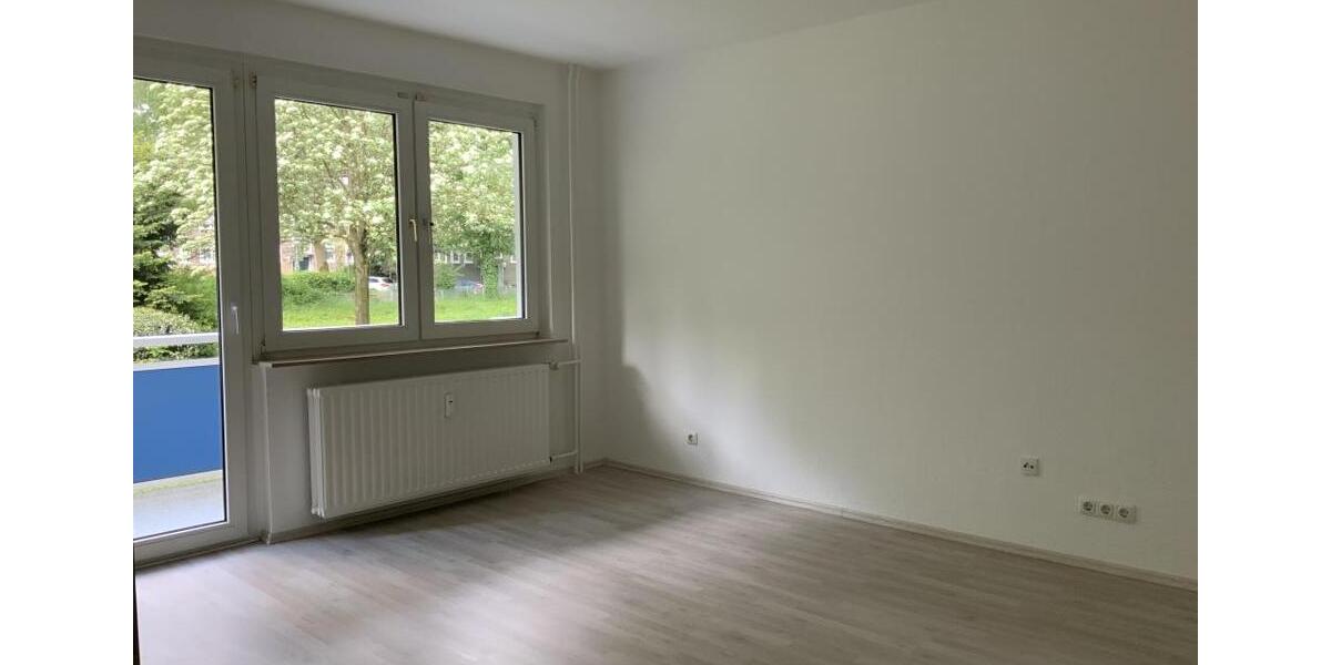 Demnächst frei! 3-Zimmer-Wohnung in Gelsenkirchen Scholven 3 zimmer