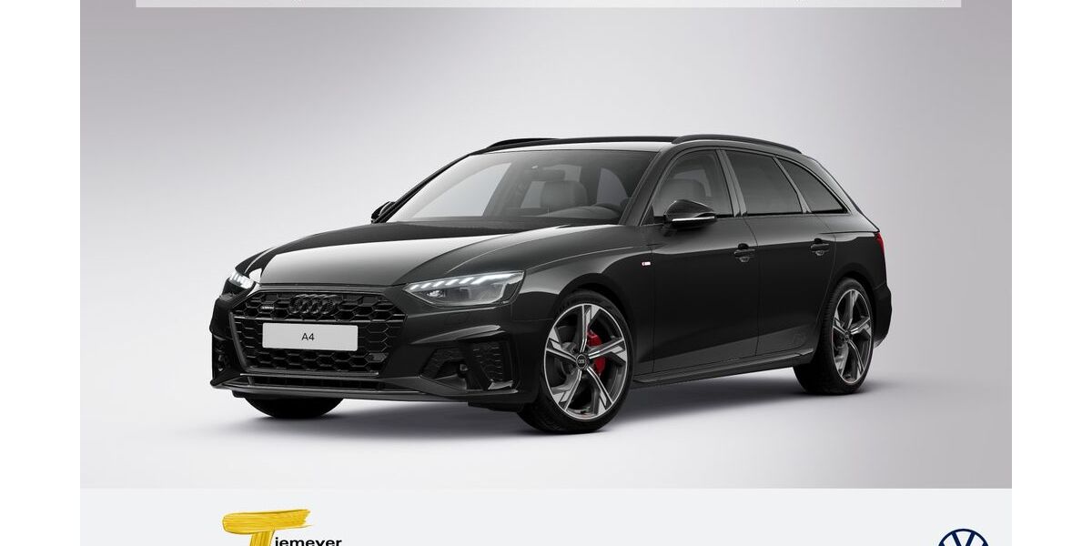 Audi A4 19.423 km 39.980 € Bochum 44892