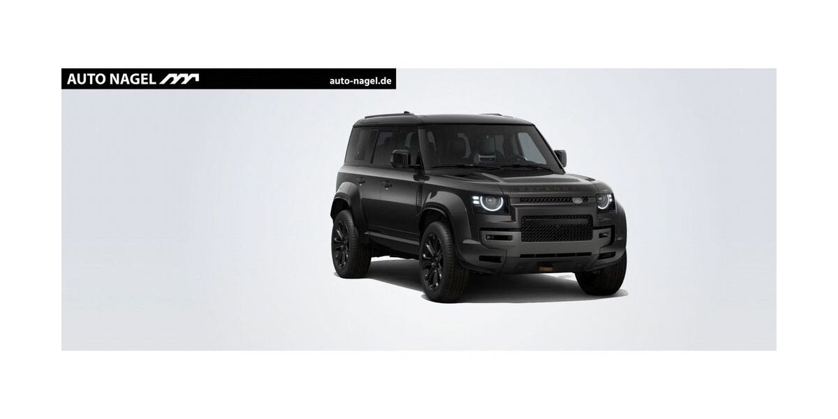 Land Rover Defender 3.000 km 176.690 &euro; Essen 45141