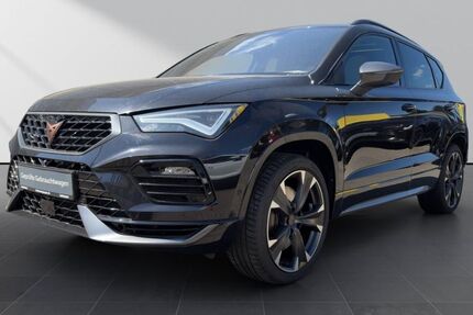 Cupra Ateca 12.600 km 43.990 € Wuppertal 42109