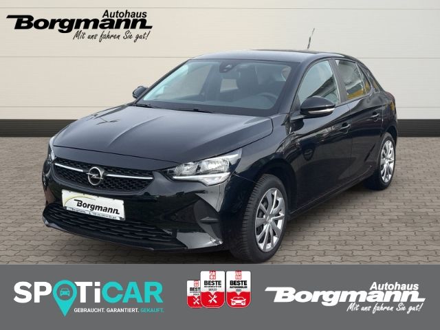Opel Corsa 22.500 km 14.990 &euro; Haltern am See 45721