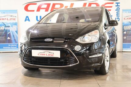 Ford S-Max 169.076 km 8.555 &euro; Ratingen 40880