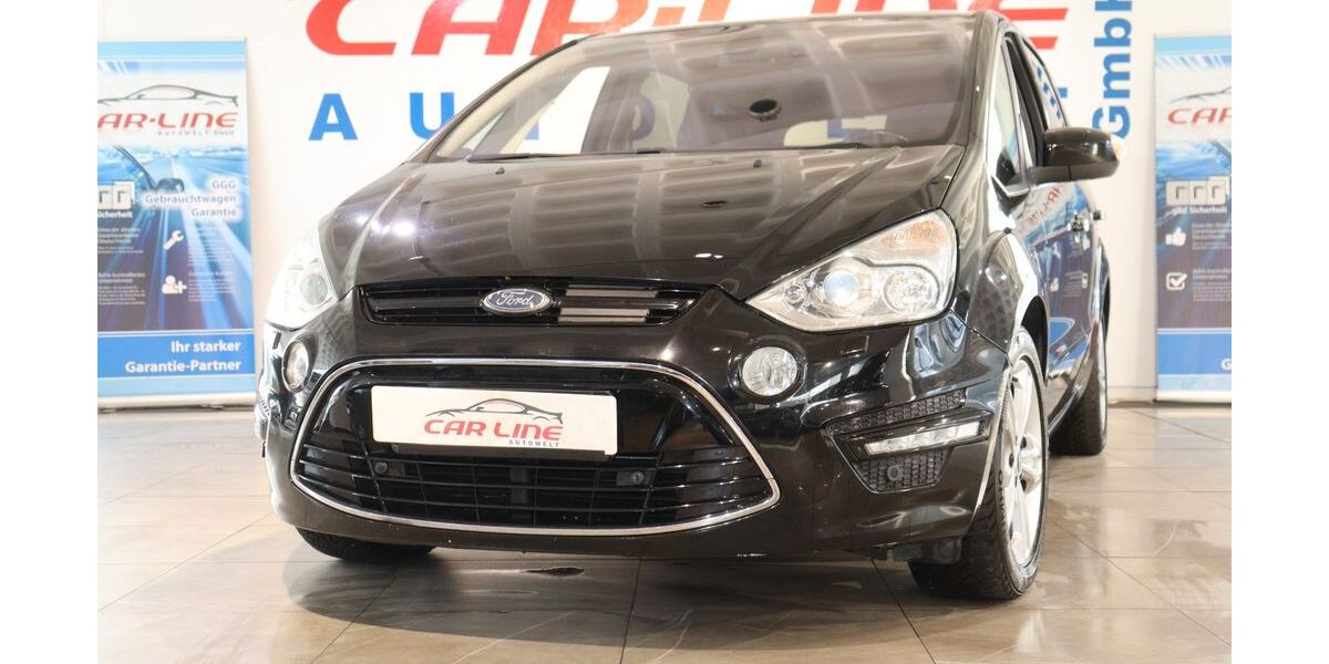 Ford S-Max 169.076 km 8.699 &euro; Ratingen 40880